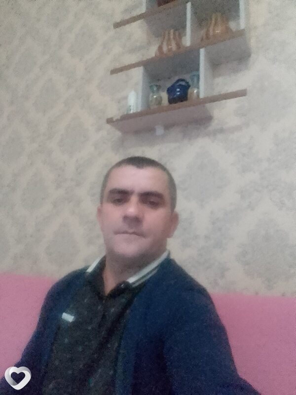 Рамил, Бакуриани