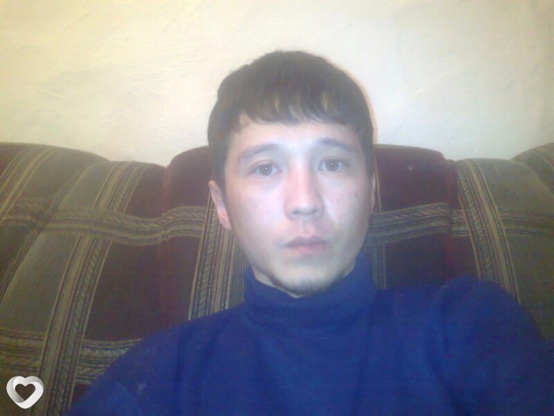 Марат, 27, Павлодаре — анкета №2566115