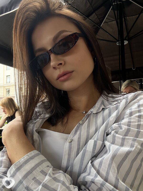 Виктория, 26, Минске — анкета №2566121