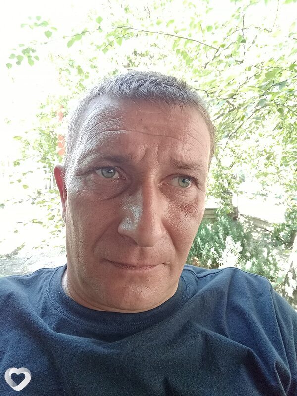 Виктор, 46, Саратове — анкета №2566126
