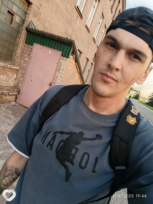 Kirill, 28, Челябинске — анкета №2566127