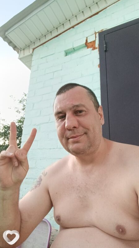Денис, 33, Касимове — анкета №2566129