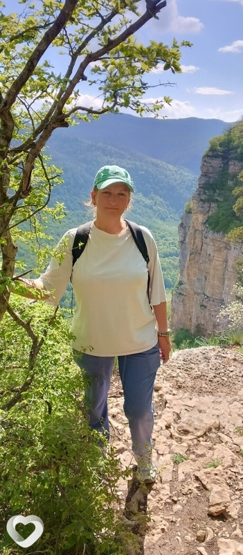 Наталья, Ленинградская