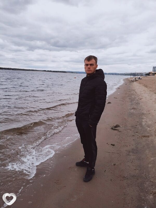 Алексей, 28, Снежинске — анкета №2565917