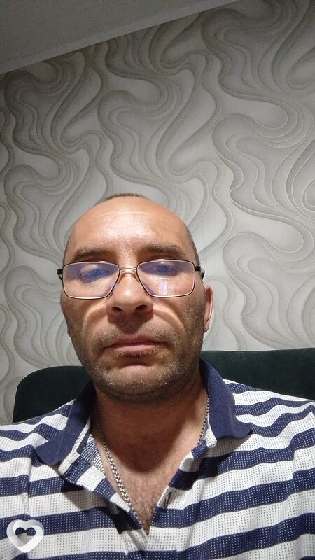 Николай, 47, Омске — анкета №2565921