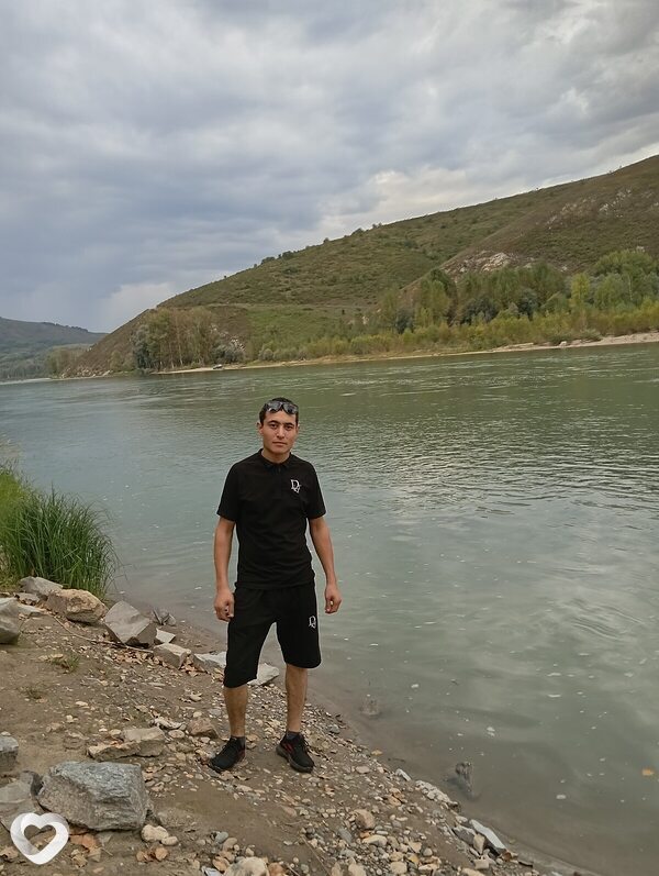 Кайрат, Зыряновск