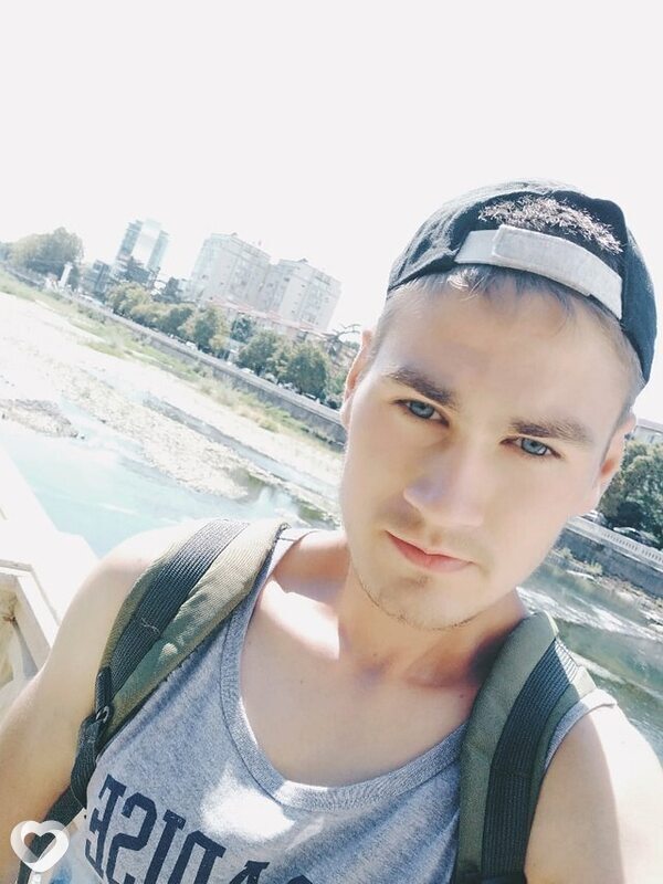 Дмитрий, 29, Ростове-на-Дону — анкета №2565927