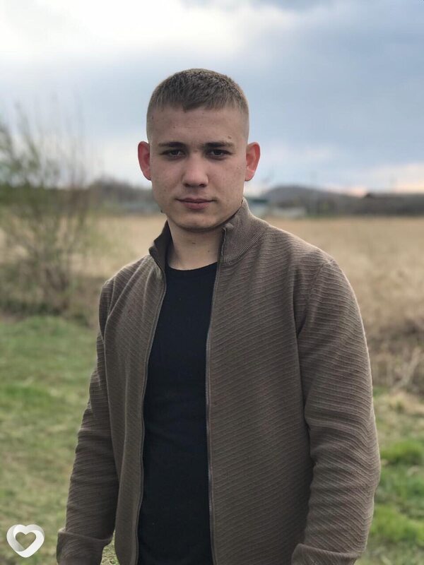 Алексей, 29, Владивостоке — анкета №2565883