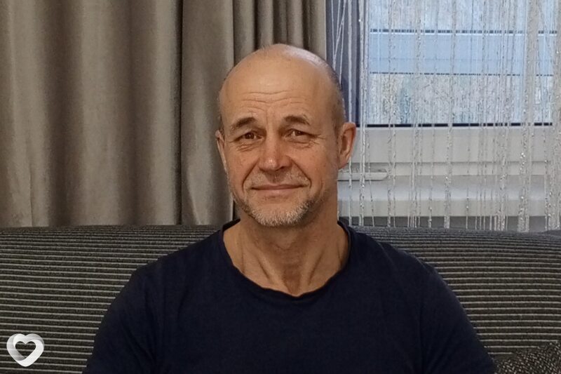 Сергей, 50, Волгограде — анкета №2565892