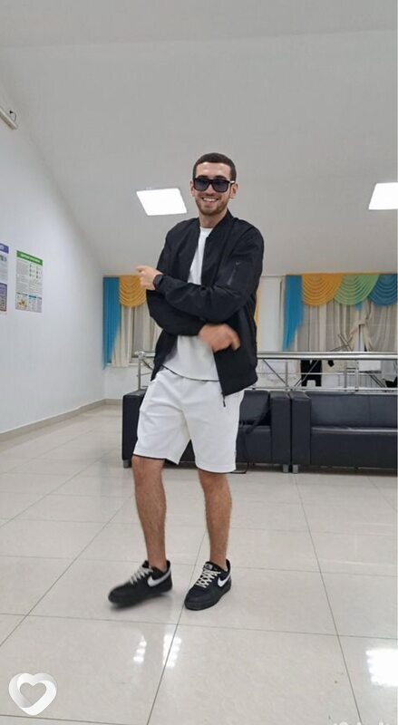 Александр, 33, Апатитах — анкета №2565904