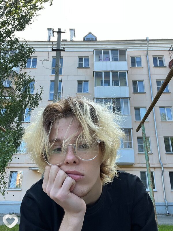 Георгий, 19, Краснотурьинске — анкета №2566376