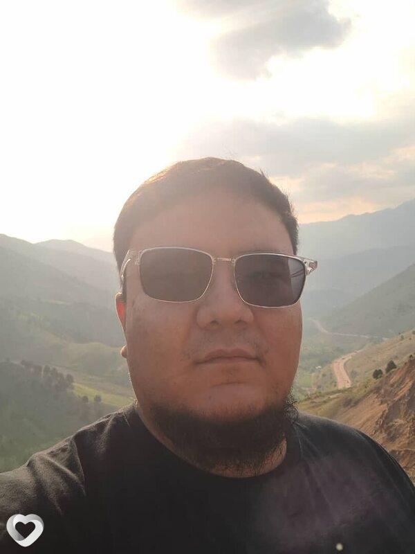 Асадбек, 27, Казани — анкета №2566377