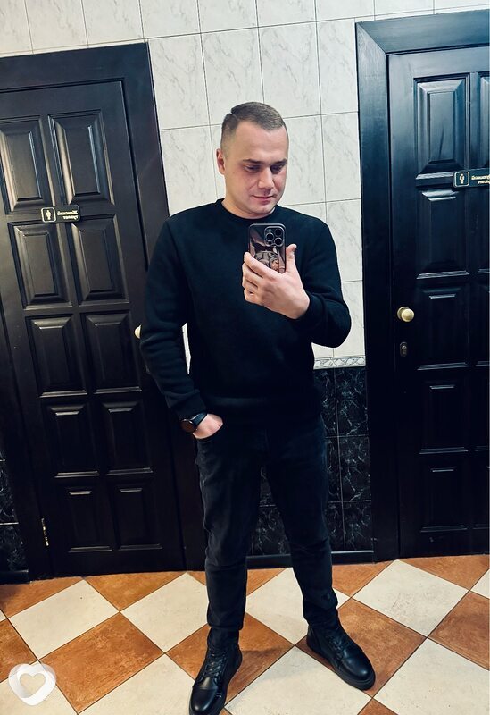 Роман, 31, Луганске — анкета №2566378
