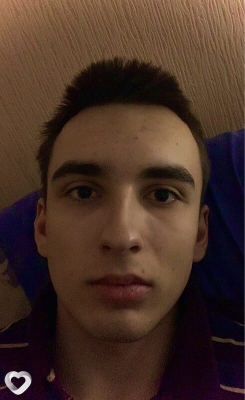 Максим, 26, Минске — анкета №2566383