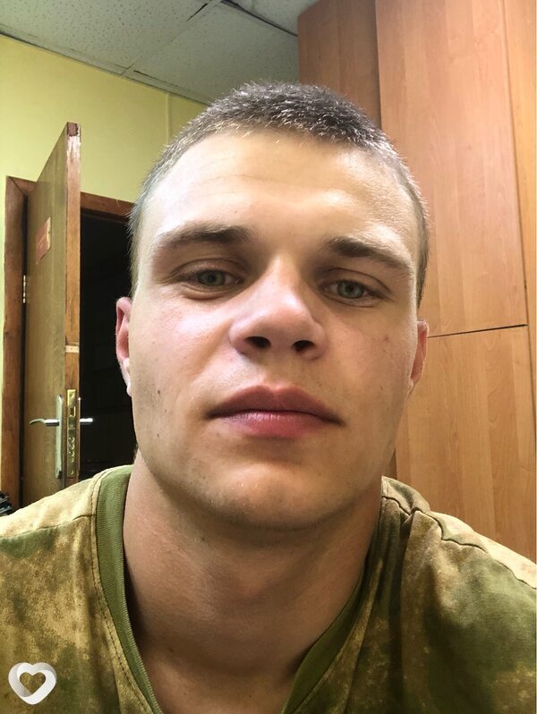 Vyacheslav, 26, Ногинске — анкета №2566393