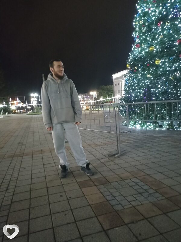 Muhammad Temirov, 31, Туапсе — анкета №2566397