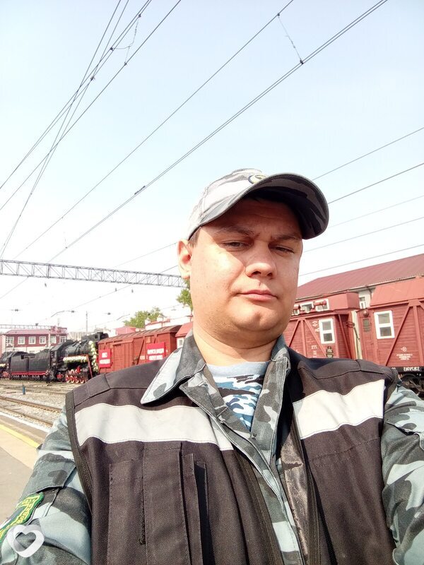 Николай, 34, Талице — анкета №2566398