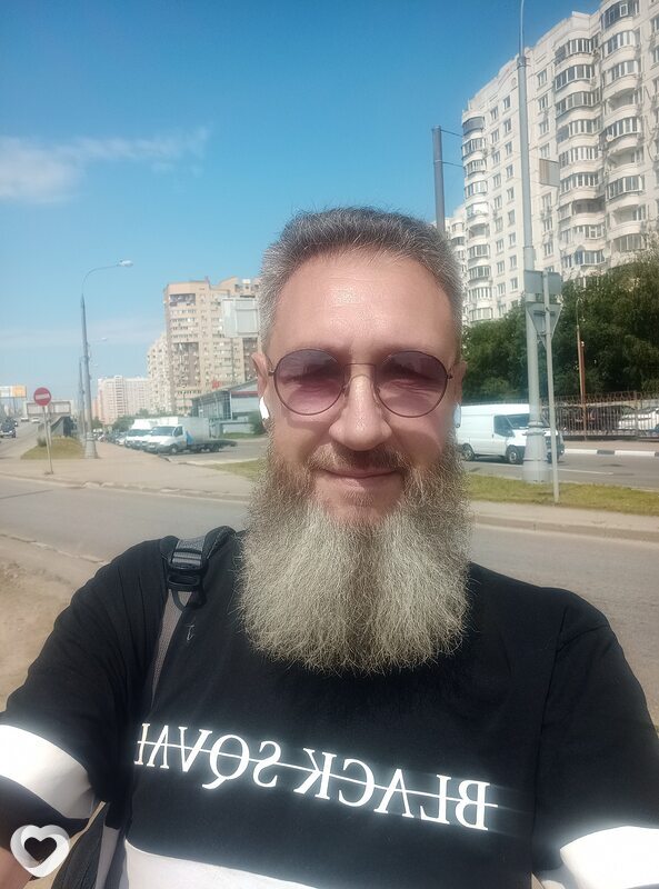 Сергей, 56, Москве — анкета №2565840