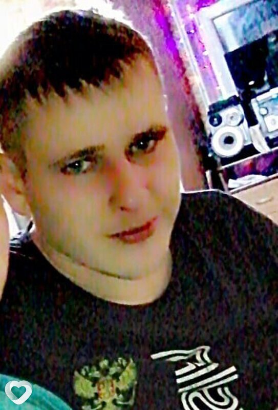 Павел, 34, Рубцовске — анкета №2565844