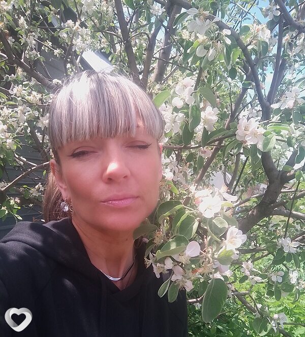 Кристина, 40, Челябинске — анкета №2565845