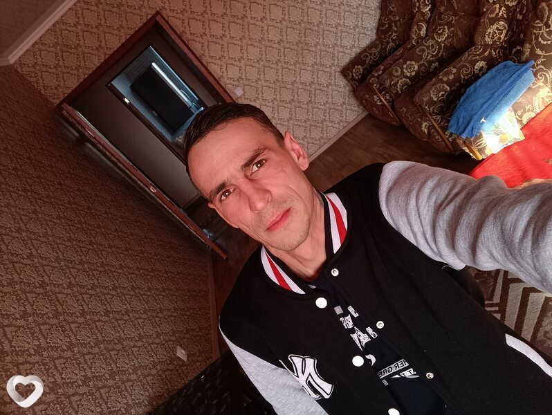 Сергей, 39, Астане — анкета №2565958