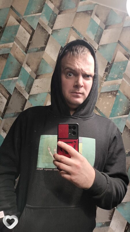 Виталик, 31, Белгороде — анкета №2565961
