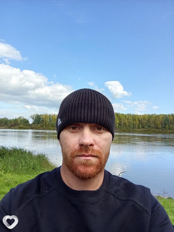 Александр, 34, Анжеро-Судженске — анкета №2565967
