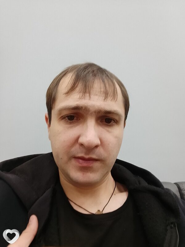 Виктор, 49, Новоаннинском — анкета №2565975