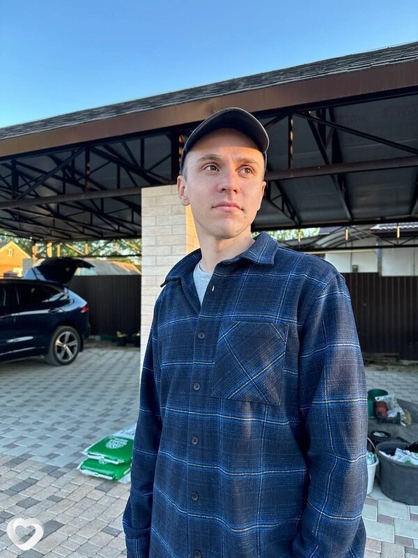 Степан, 32, Иванове — анкета №2565978