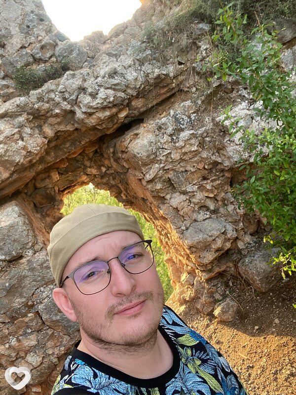 Дмитрий, 36, Воркуте — анкета №2565980