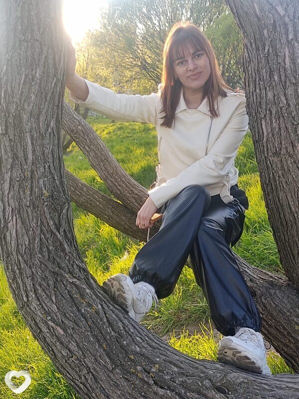Наталья, 43, Санкт-Петербурге — анкета №2565985