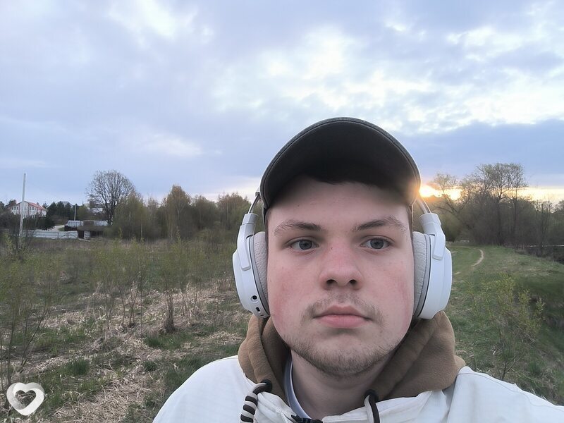 Никита, 19, Александрове — анкета №2565986
