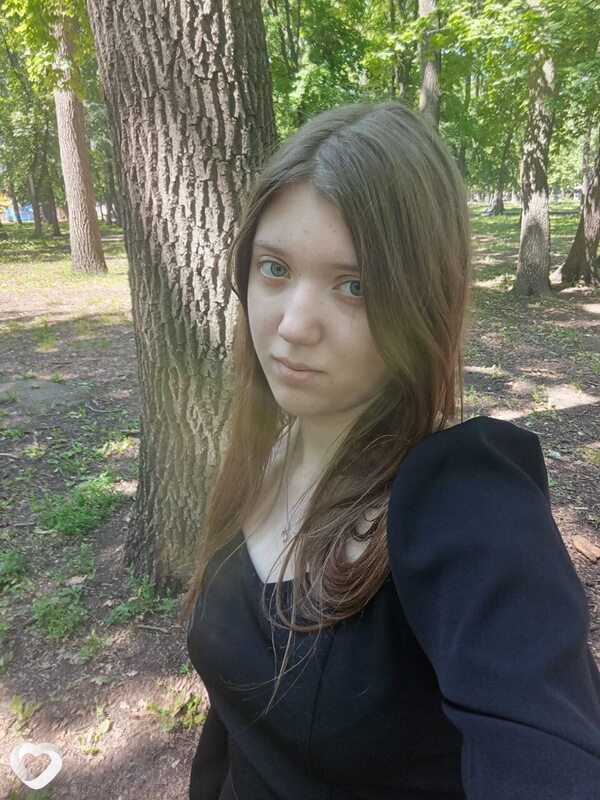 Katya, 19, Самаре — анкета №2565988