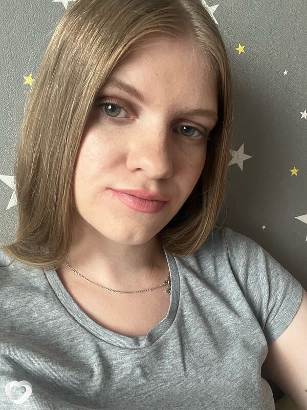 Дарья, 22, Красноярске — анкета №2565989