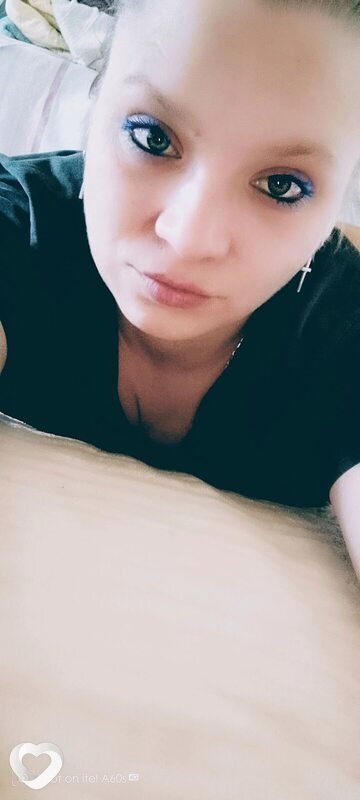Анастасия, 28, Новосибирске — анкета №2565999