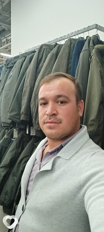 Миша, 30, Ростове-на-Дону — анкета №2566002