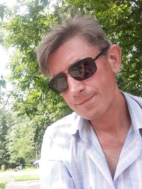 Роман, 47, Бобруйске — анкета №2566003