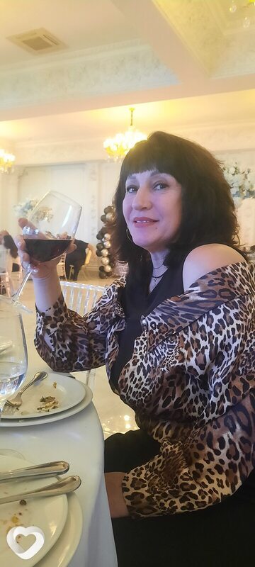 Карина, 51, Сочи — анкета №2566013