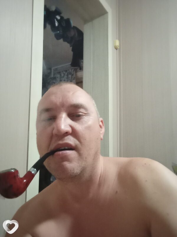 Виктор, 44, Новосибирске — анкета №2566024