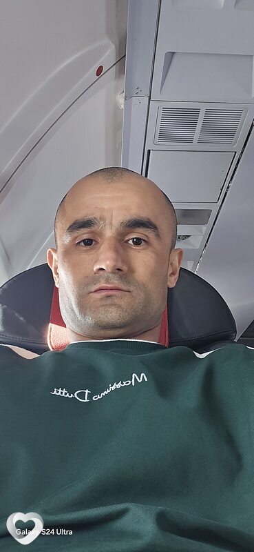 Мирмухамад, 38, Нарьяне-Маре — анкета №2566027