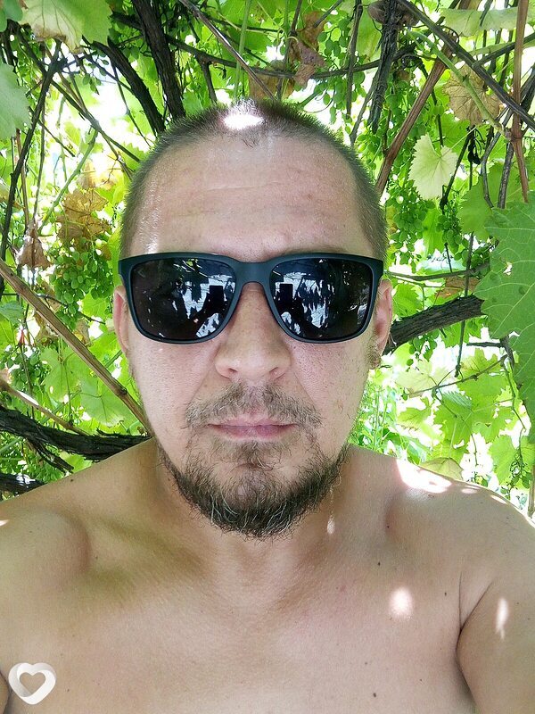 Артём, 40, Новочеркасске — анкета №2566069