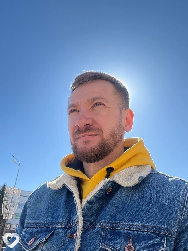 Влад, 31, Кирове — анкета №2565809