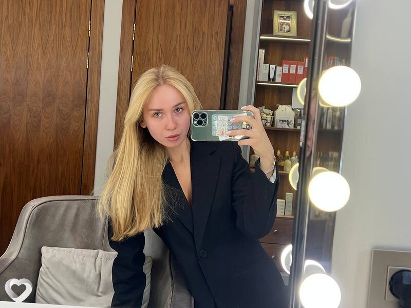 Екатерина, 29, Пензе — анкета №2565810