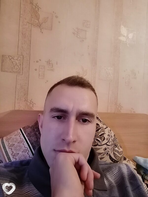 Влад, 31, Саратове — анкета №2565819