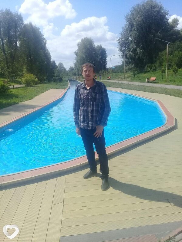 Артём, 40, Усть-Каменогорск — анкета №2566087
