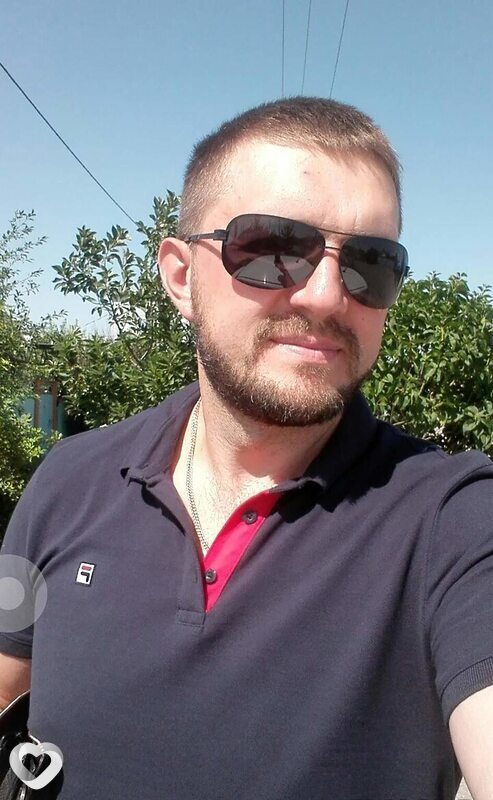Александр, 41, Днепр — анкета №2566088