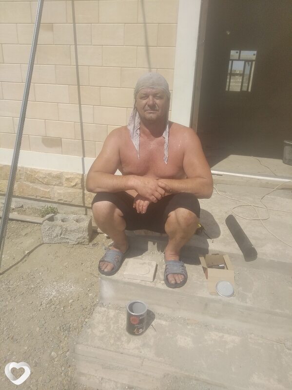 Андрей, 47, Майкопе — анкета №2566092