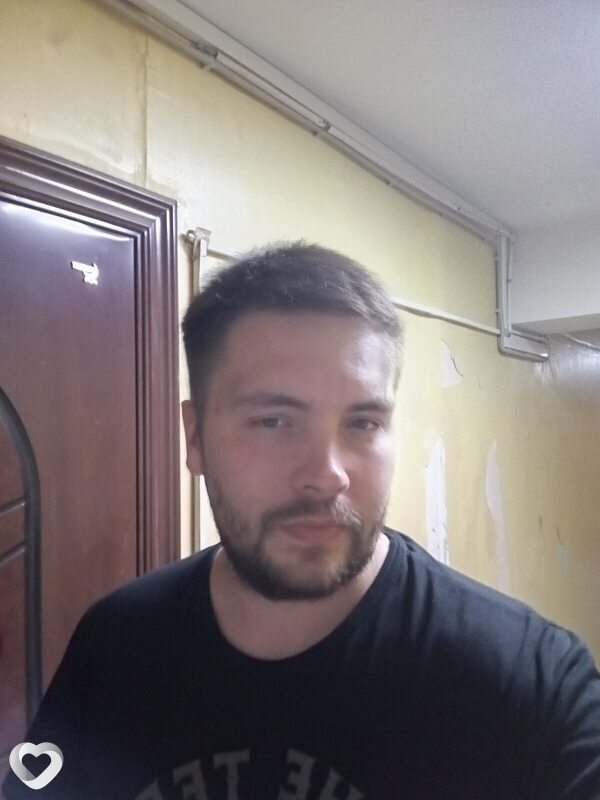 Александр, 30, Луганске — анкета №2566098