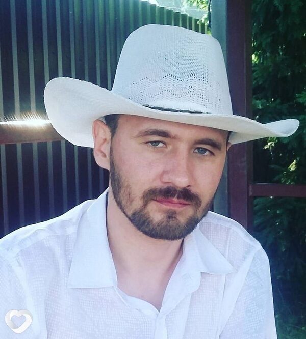 Сергей, 44, Ростове-на-Дону — анкета №2566103
