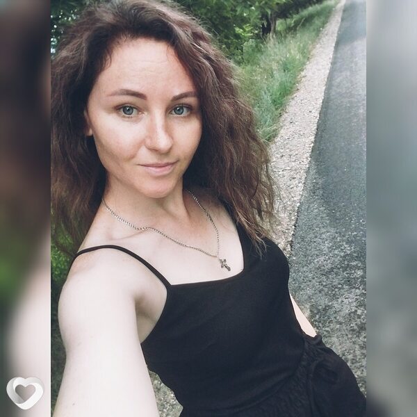 Оксана, Ессентуки